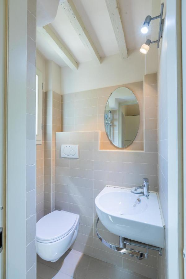 Flat Juana -Bright Apartment Santa Maria Novella Флоренция Екстериор снимка