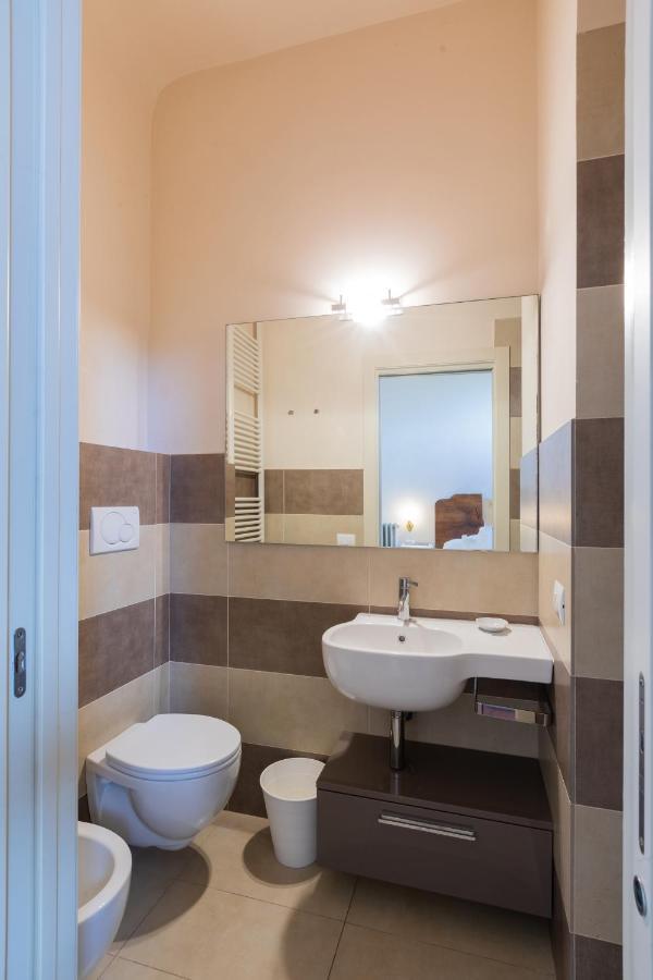 Flat Juana -Bright Apartment Santa Maria Novella Флоренция Екстериор снимка