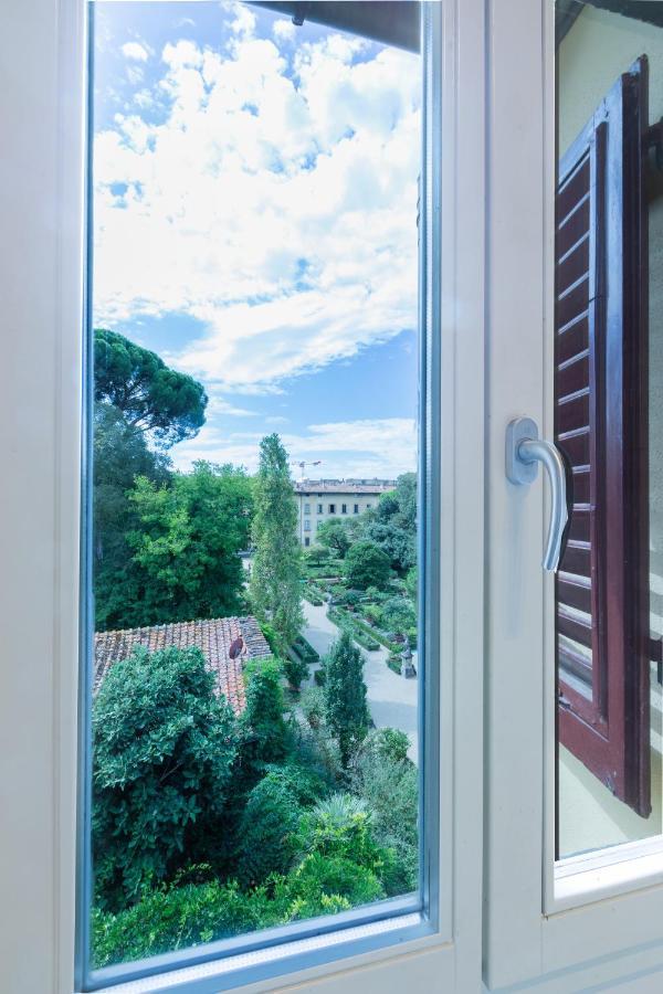 Flat Juana -Bright Apartment Santa Maria Novella Флоренция Екстериор снимка