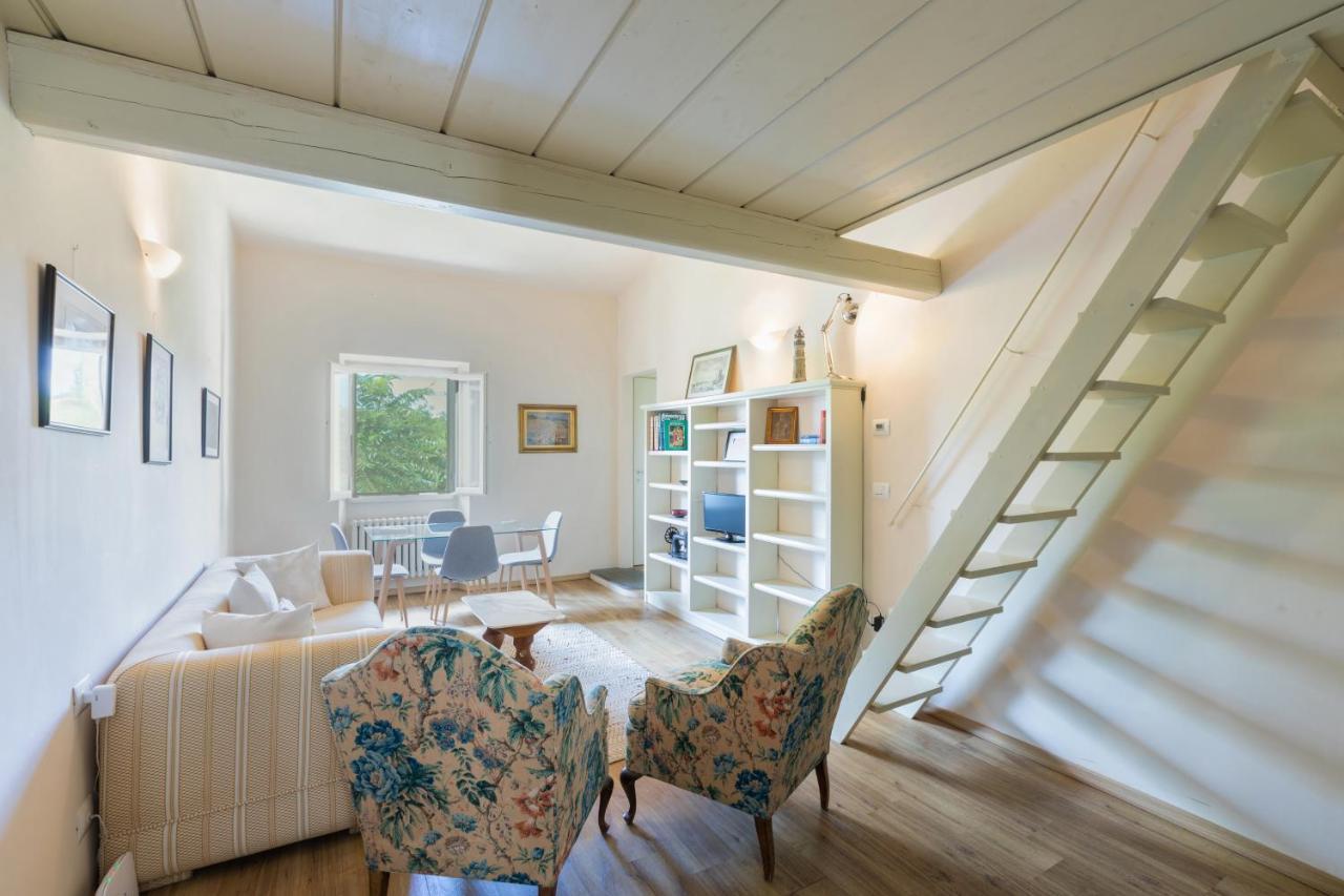 Flat Juana -Bright Apartment Santa Maria Novella Флоренция Екстериор снимка