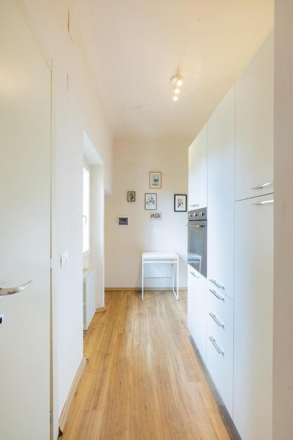 Flat Juana -Bright Apartment Santa Maria Novella Флоренция Екстериор снимка